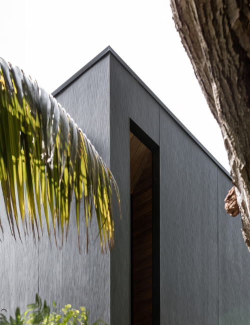 James Hardie Brushed Concrete Cladding – Home Insulation Online