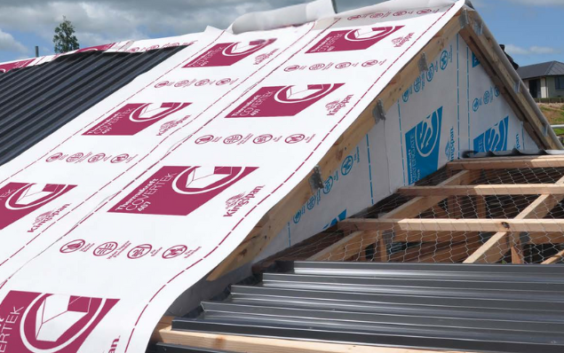 Long Rafter Sarking What is Roof Sarking? | Guide to Roof Sarking | Learn More – Home ...