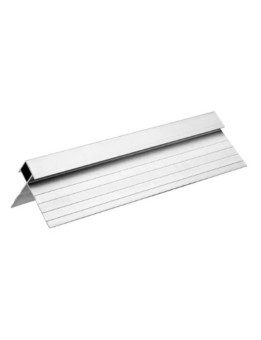 Hardie 14mm Aluminium External Corner