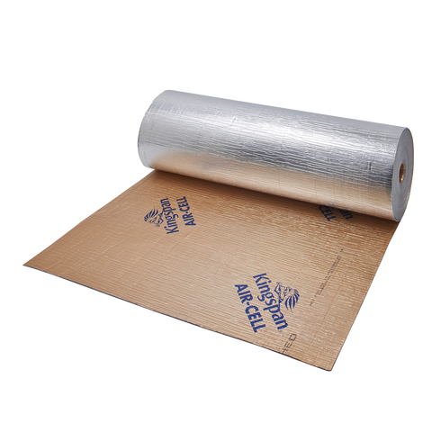 Kingspan AIR-CELL Insulshed 50 - Shed Insulation