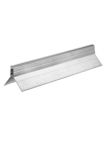 Hardie Aluminium Snap On Corner