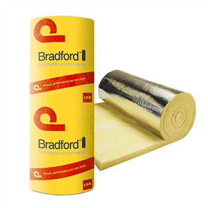 R1.3 Bradford Anticon 60 for Metal Roofs