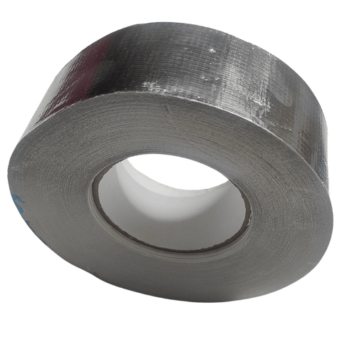 Insulation Tape - Aluminium Foil