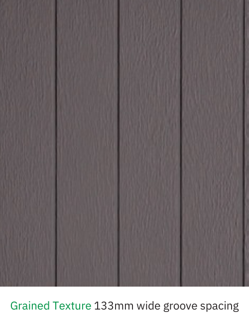 James Hardie Axon Cladding