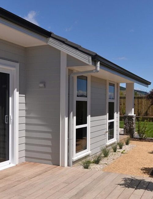 James Hardie Plank Weatherboard Cladding – Home Insulation Online