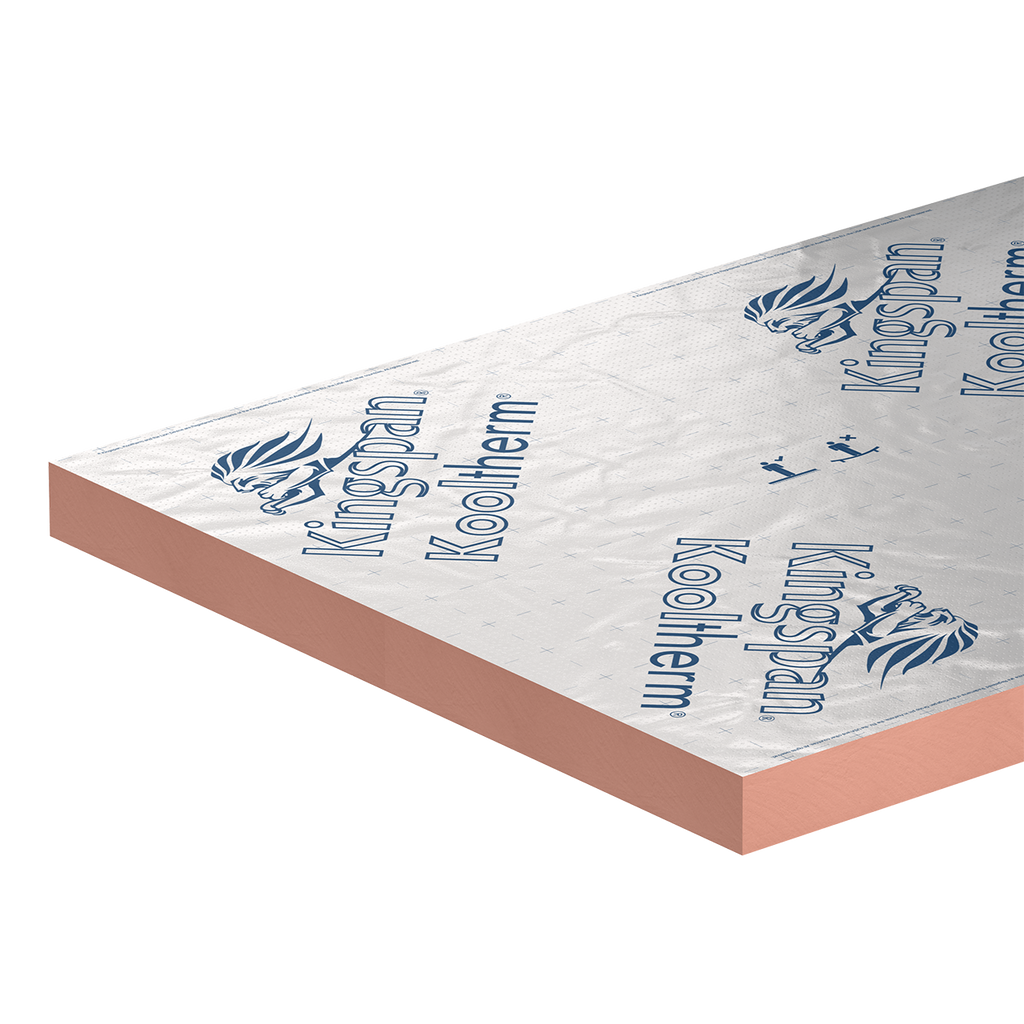 R1.75 - Kingspan Kooltherm K12 Framing Board