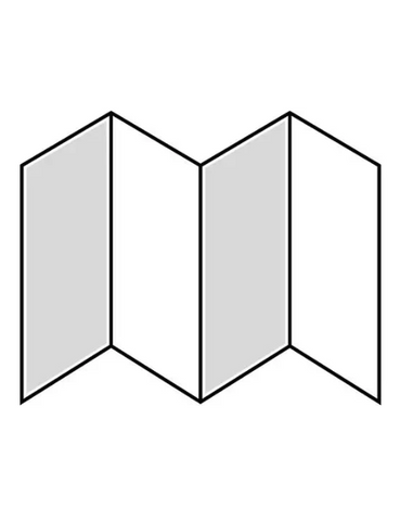 Linea 16mm Aluminium lnternal Corner