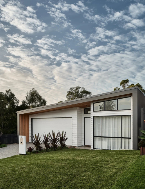 Linea Cladding House James Hardie Linea Weatherboard Cladding – Home Insulation Online
