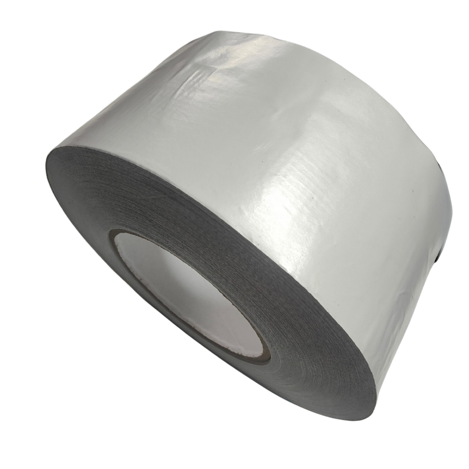 thumbnail image 2 of Magic Wrap 1" X 8' Insulating Tape – Water Tight & Air Tight Seal (Model 82000) 2 of 4